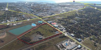 More details for 3828 FM 1765, Texas City, TX - Industrial for Sale