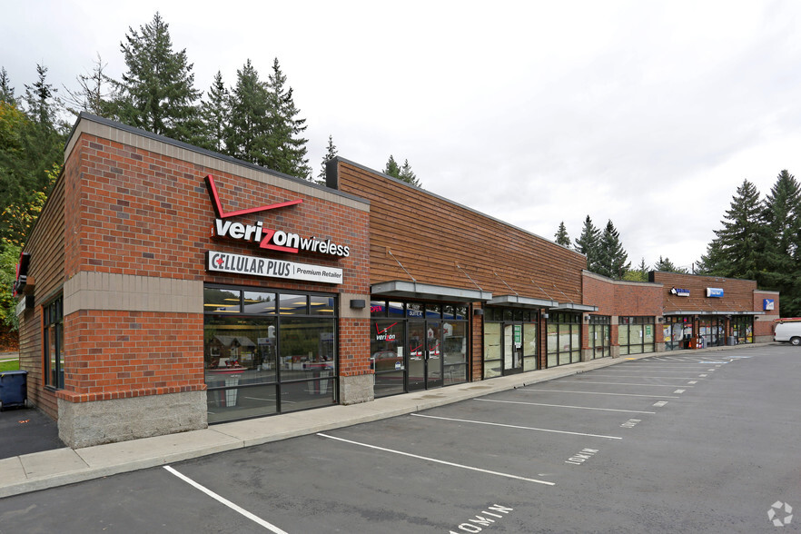 1601 NW 6th Ave, Camas, WA for lease - Primary Photo - Image 2 of 2