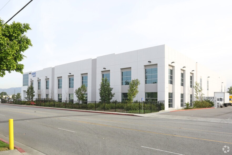 15025 Proctor Ave, City of Industry, CA 91746