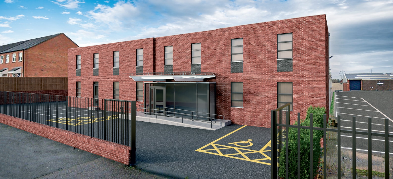 Bentley Ln, Walsall for sale Building Photo- Image 1 of 1