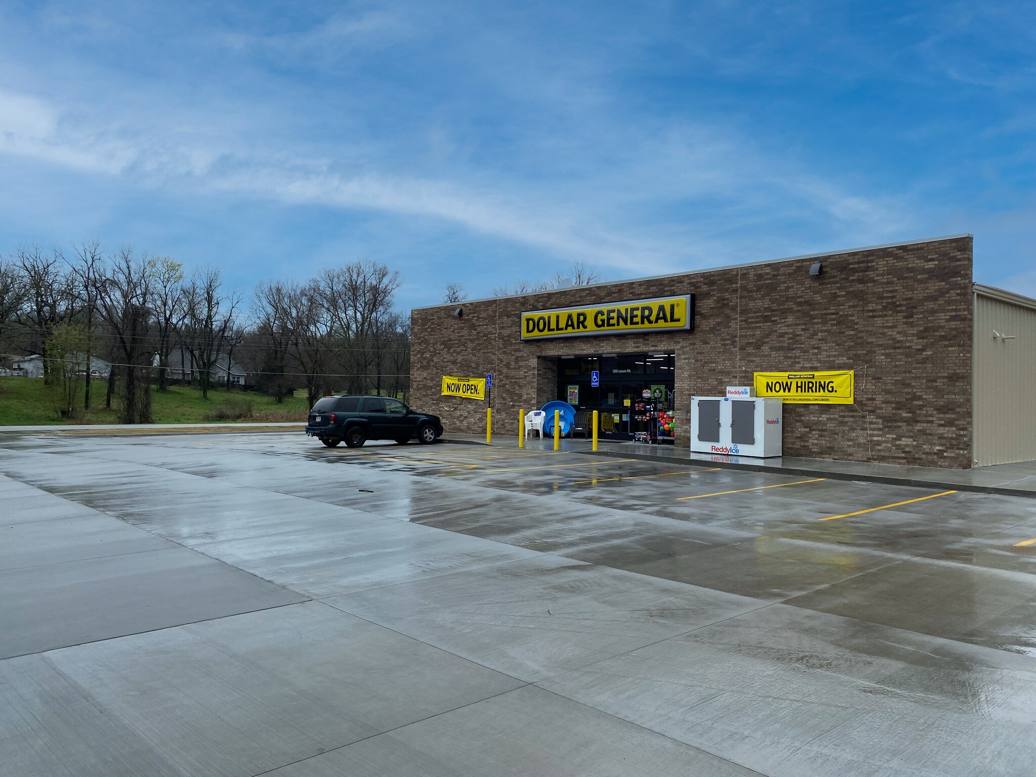 1260 Leisure Rd, Grove, OK for sale Primary Photo- Image 1 of 1