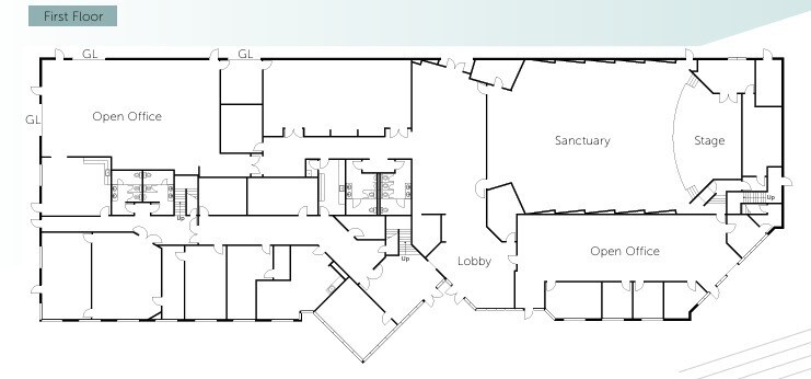 12395 World Trade Dr, San Diego, CA for sale - Floor Plan - Image 3 of 5