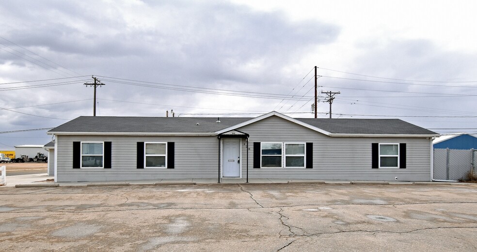 428 N 2nd St, La Salle, CO for sale - Building Photo - Image 1 of 23