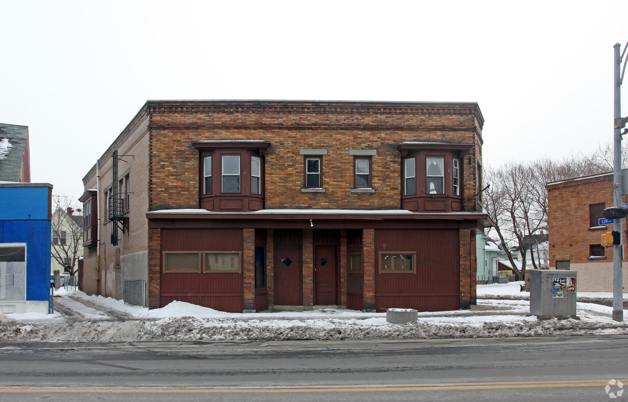 852 Portland Ave, Rochester, NY for sale Primary Photo- Image 1 of 1