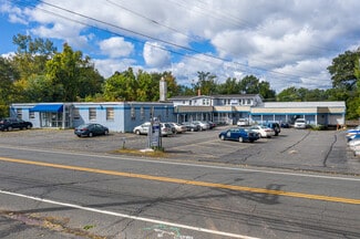 More details for 504 Main St, Farmington, CT - Office, Office/Retail for Lease