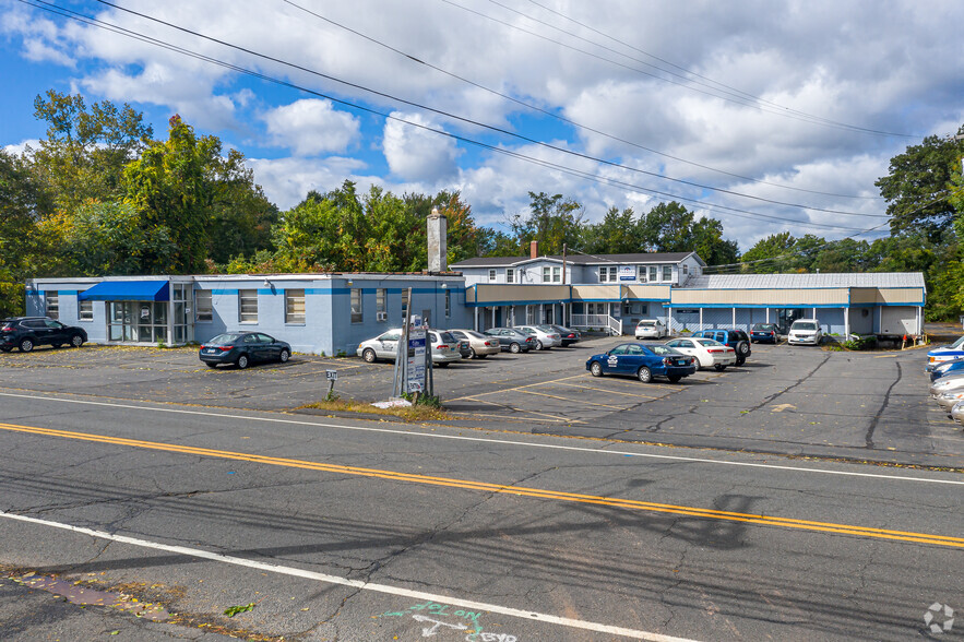 504 Main St, Farmington, CT for sale - Building Photo - Image 1 of 1