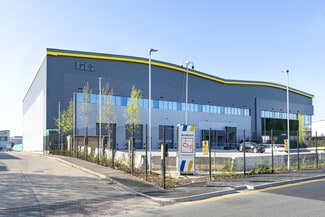 More details for Queensway, Croydon - Industrial for Lease