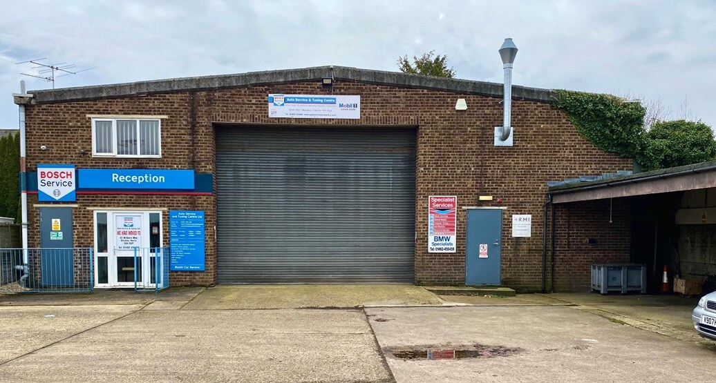 91A Bedford Rd, Hitchin for sale Building Photo- Image 1 of 1