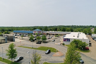 More details for 1231 E Main St, Meriden, CT - Retail for Lease