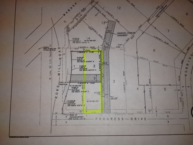 3130 Wabash Ave, Springfield, IL for sale - Building Photo - Image 3 of 28