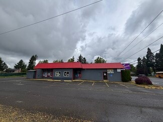 More details for 1125 NE Kane Dr, Gresham, OR - Retail for Sale