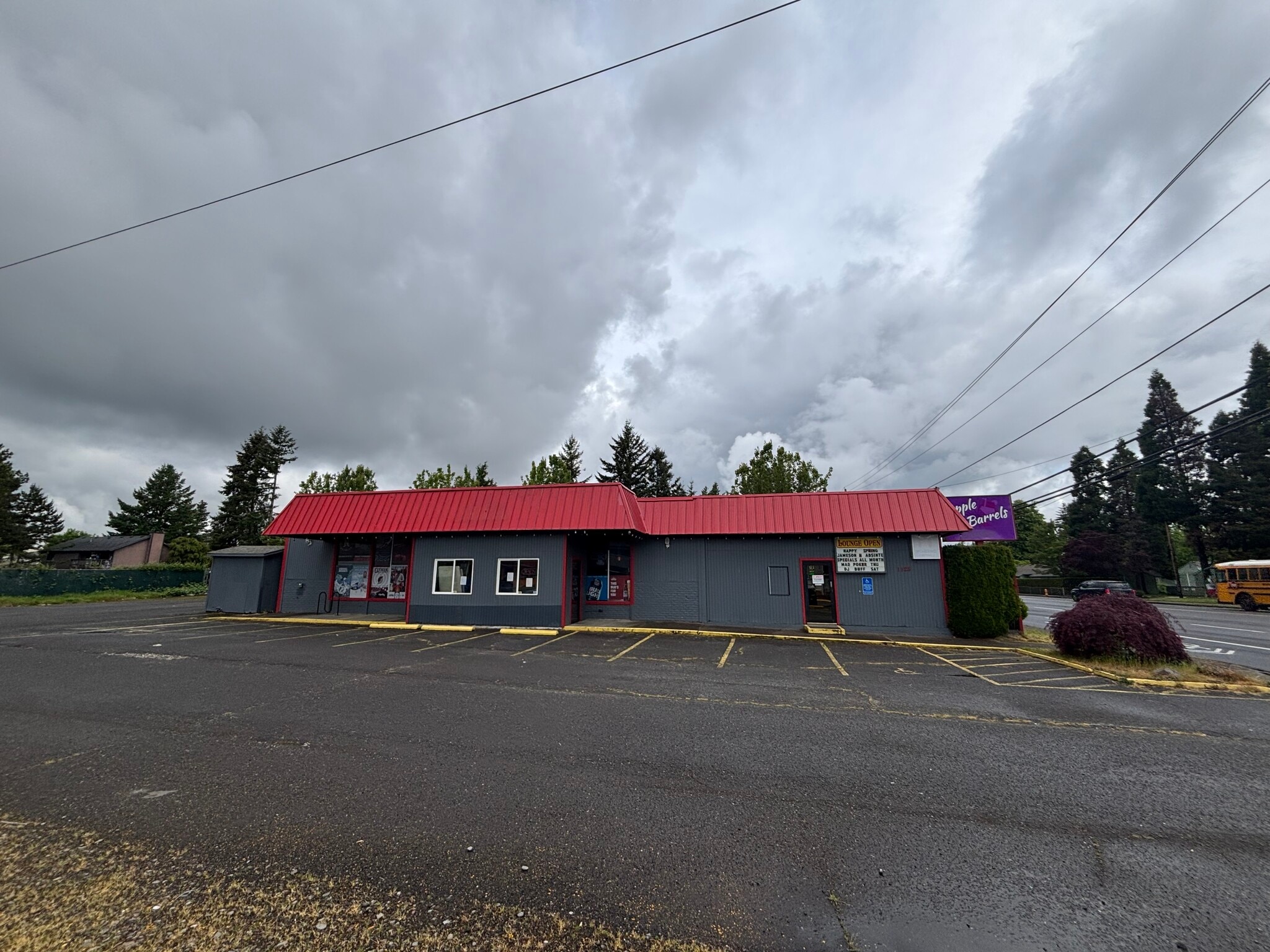 1125 NE Kane Dr, Gresham, OR for sale Building Photo- Image 1 of 1