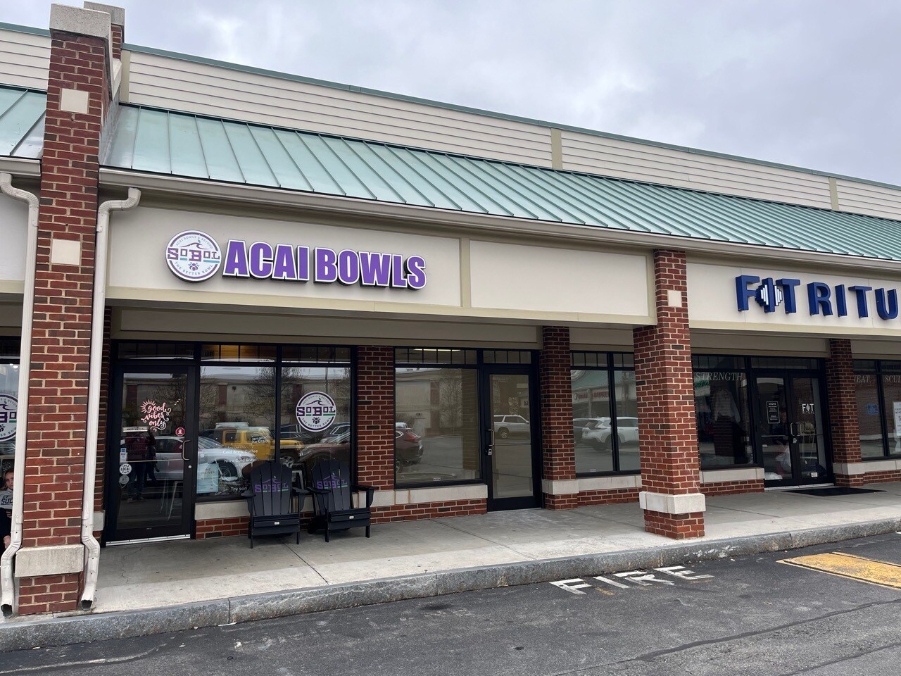 Stop And Shop Beverly Ma Enon St 43-45 Enon St, Beverly, MA 01915 - Commodore Plaza | LoopNet