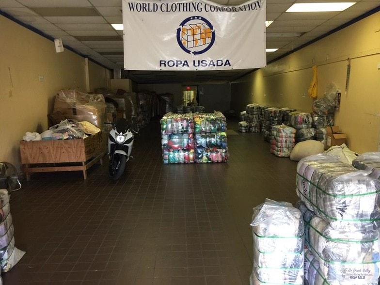 1342 E Washington St, Brownsville, TX for sale - Interior Photo - Image 3 of 4