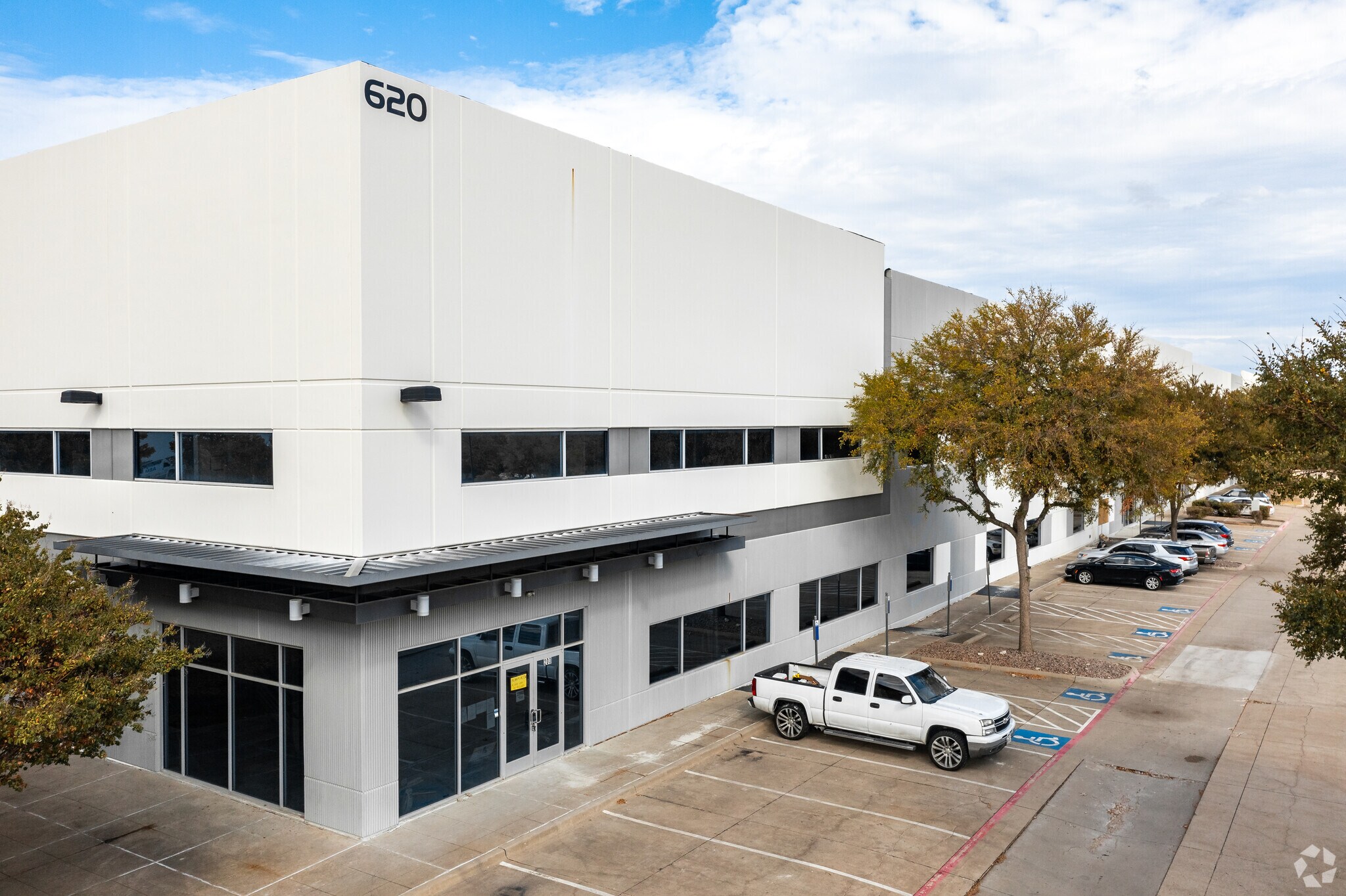 640 Shiloh Rd, Plano, TX 75074