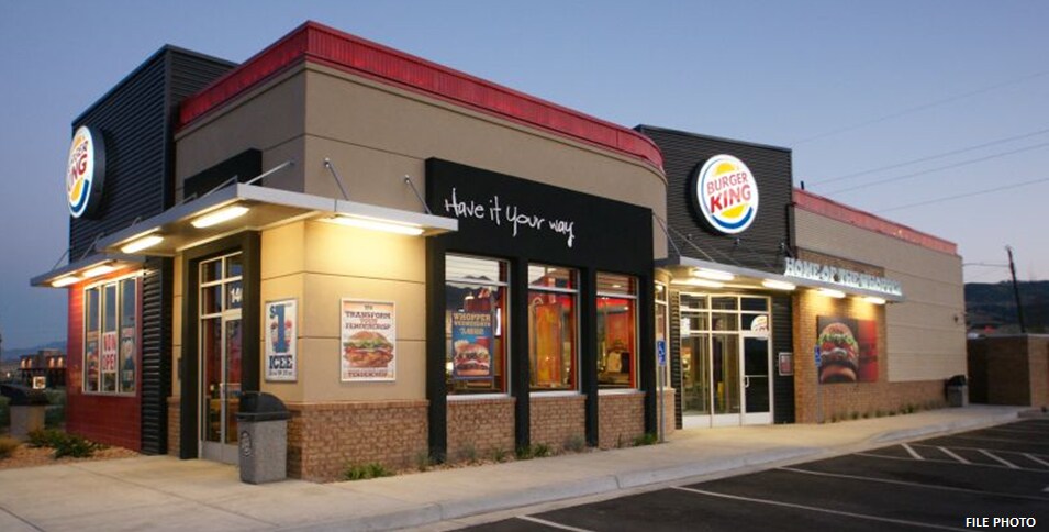 2009 S Bridge St, Brady, TX for sale - Building Photo - Image 1 of 1