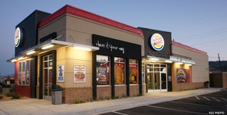 More details for 2009 S Bridge St, Brady, TX - Retail for Sale