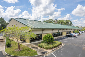 More details for 310 Commerce Lake Dr, Saint Augustine, FL - Flex for Lease