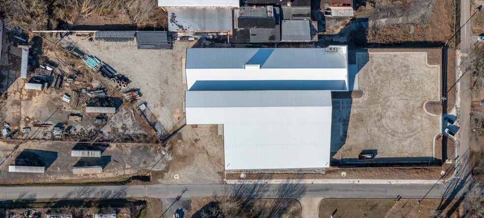 101 E 18th St, Rome, GA for lease - Building Photo - Image 3 of 6