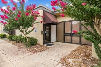 More details for 560 Blossom St, Webster, TX - Office for Lease