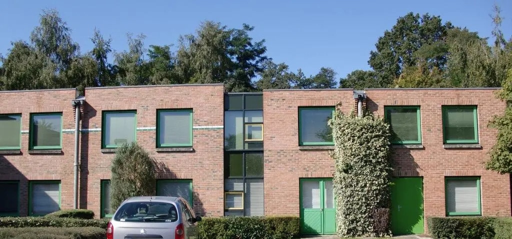 Rue De La Maison Rouge, Lognes for sale Building Photo- Image 1 of 8