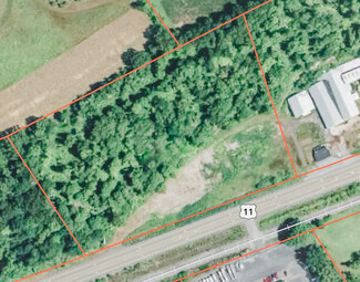 More details for Columbia Boulevard, Bloomsburg, PA - Land for Sale