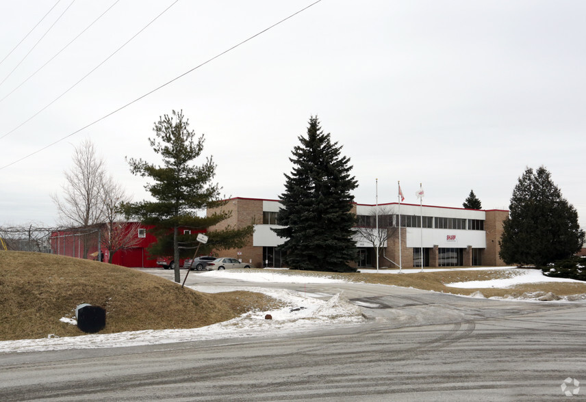 1225 Balmoral Rd, Cambridge, ON for sale - Building Photo - Image 2 of 2