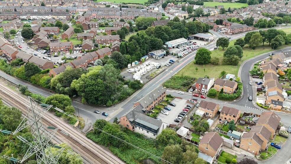 Bawtry Rd, Rotherham for lease - Building Photo - Image 2 of 8