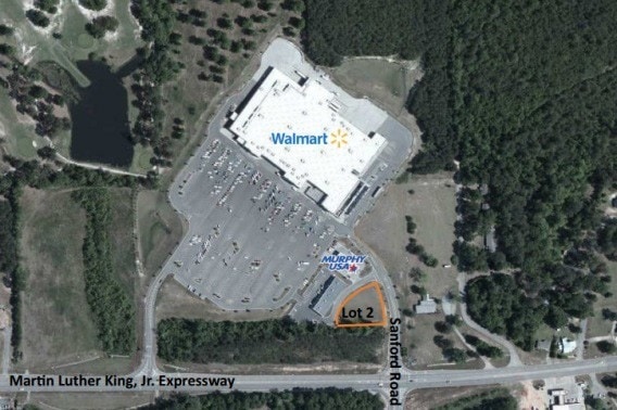 1991 Martin Luther King, Jr Expy, Andalusia, AL for sale Building Photo- Image 1 of 7