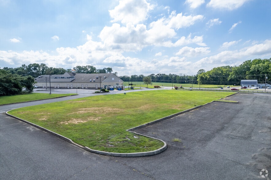 3230 Route 206, Mansfield, NJ for sale - Building Photo - Image 2 of 21