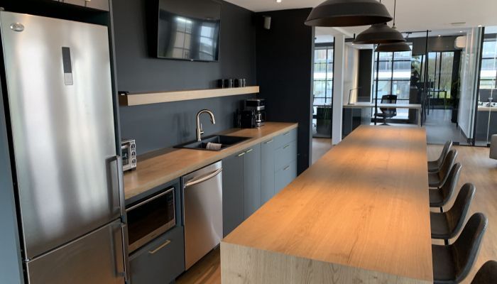 222 Rue Hériot, Drummondville, QC for lease - Building Photo - Image 1 of 1