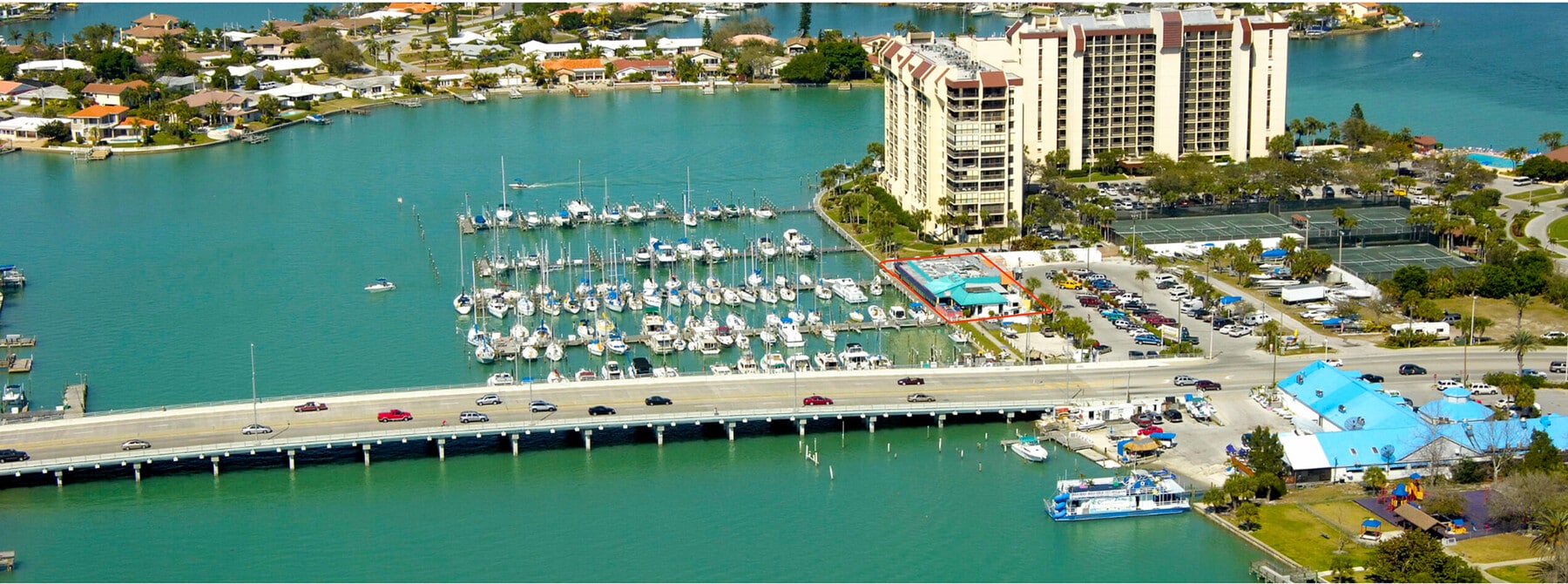 9555 Blind Pass Rd, Saint Petersburg, FL 33706