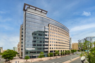 More details for 901 N Glebe Rd, Arlington, VA - Office for Lease