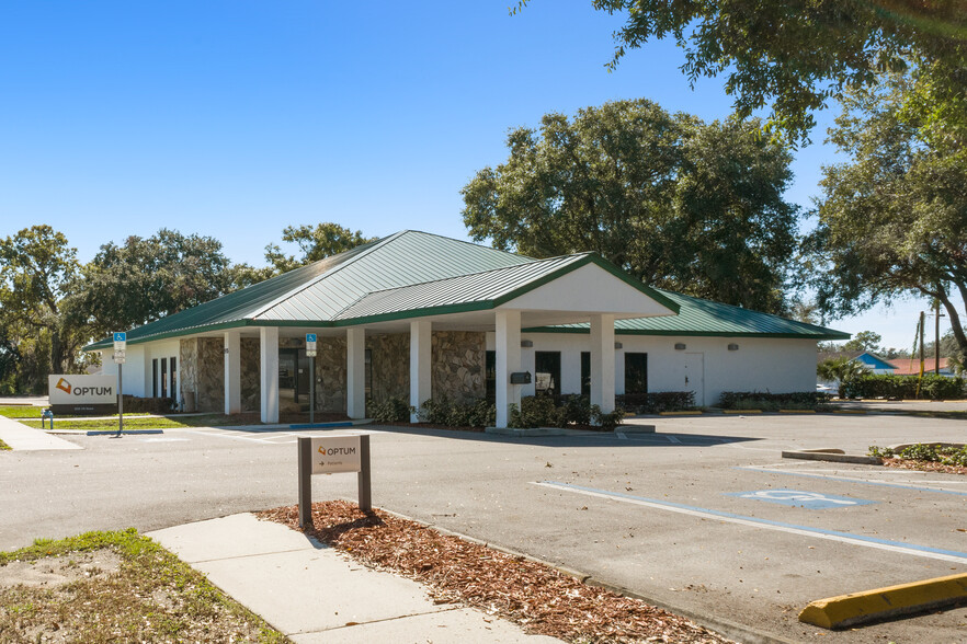 5935 7th St, Zephyrhills, FL for sale - Primary Photo - Image 1 of 1