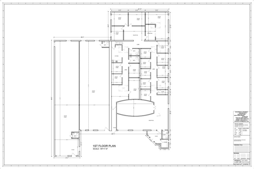 12419 Metropolitan Ave, Kew Gardens, NY for lease - Building Photo - Image 2 of 2