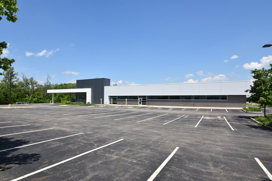 8090 N Dixie Dr, Dayton, OH for sale - Building Photo - Image 1 of 1