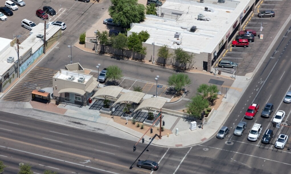 4 W Camelback Rd, Phoenix, AZ for sale Building Photo- Image 1 of 1