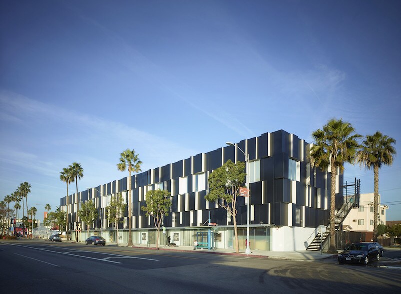 8601-8635 Washington Blvd, Culver City, CA for sale - Building Photo - Image 3 of 23