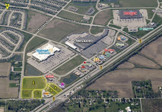 More details for 8000 Upland Bend, Camby, IN - Land for Sale