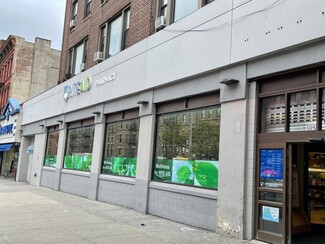 More details for 535-541 E 138th St, Bronx, NY - Retail for Lease