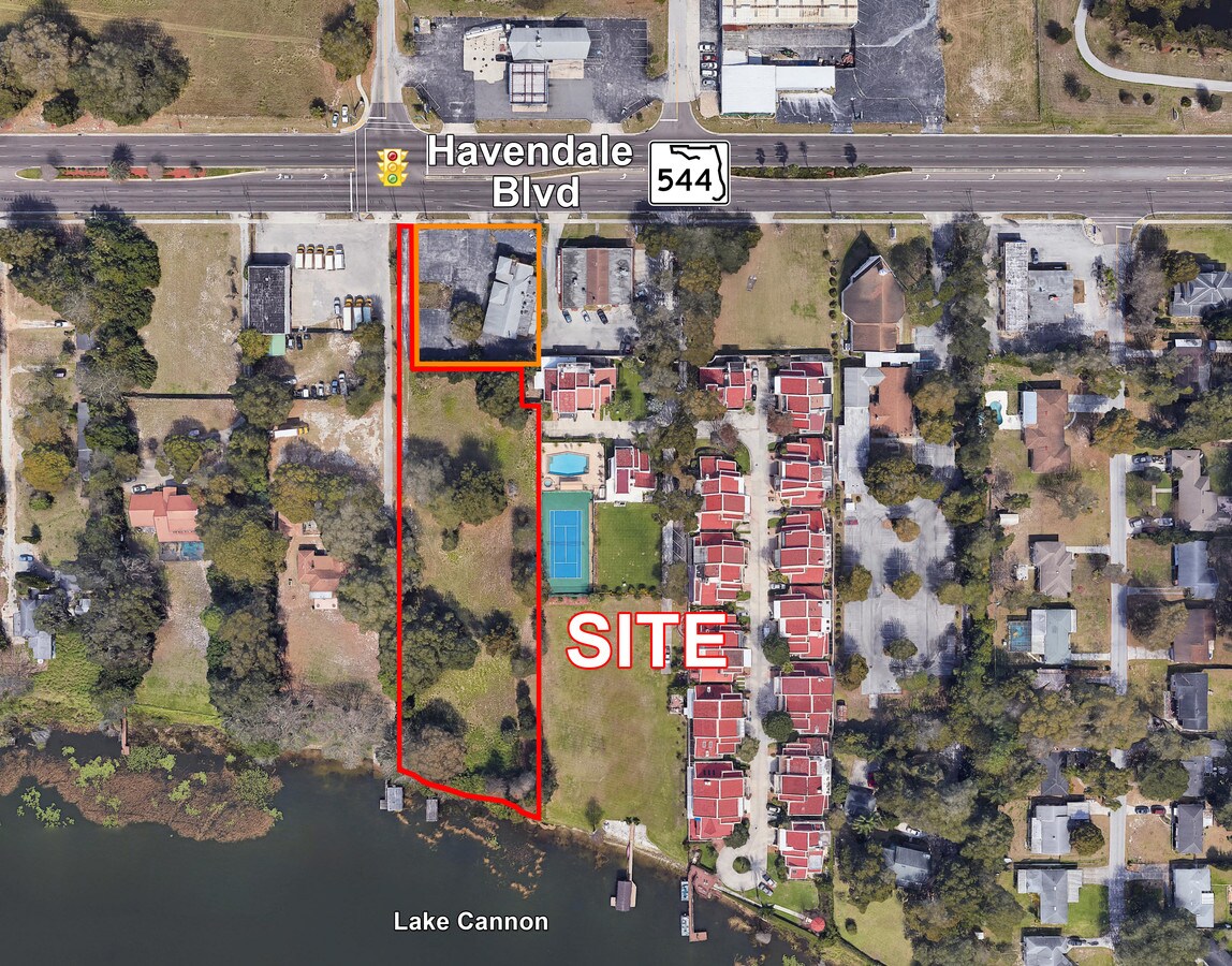 2098 Havendale Blvd, Winter Haven, FL 33881