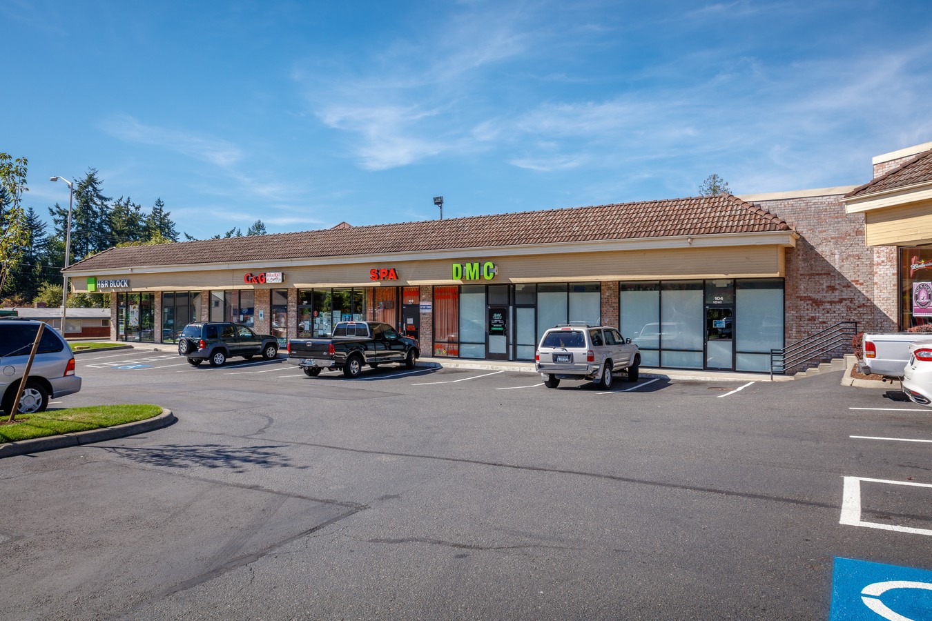 24228 104th Ave SE, Kent, WA, 98030 - Office/Medical Space For Lease ...