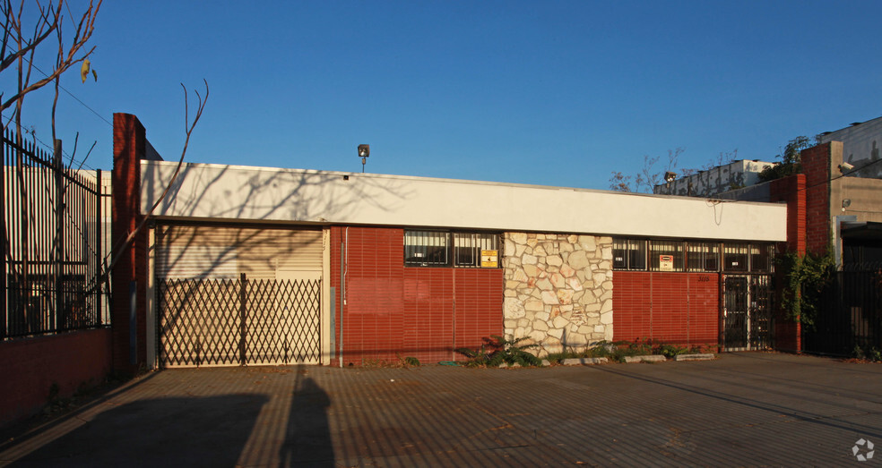 3115 S Grand Ave, Los Angeles, CA for sale - Building Photo - Image 3 of 11