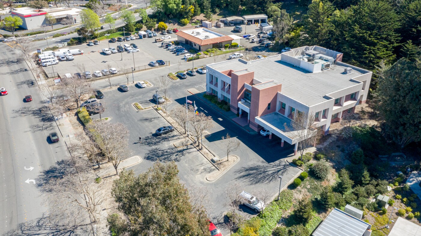 3060 Hilltop Mall Rd, Richmond, CA 94806 OfficeMedical for Lease