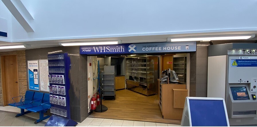 Abbotshall Rd, Kirkcaldy for sale Primary Photo- Image 1 of 1