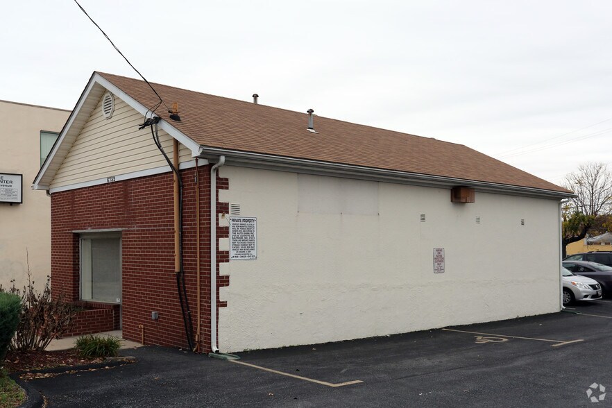 6732 Holabird Ave, Dundalk, MD 21222