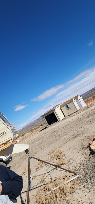 More details for 066-070-60 Dry 066-070-60 Dry Gulch, Gerlach, NV - Land for Sale