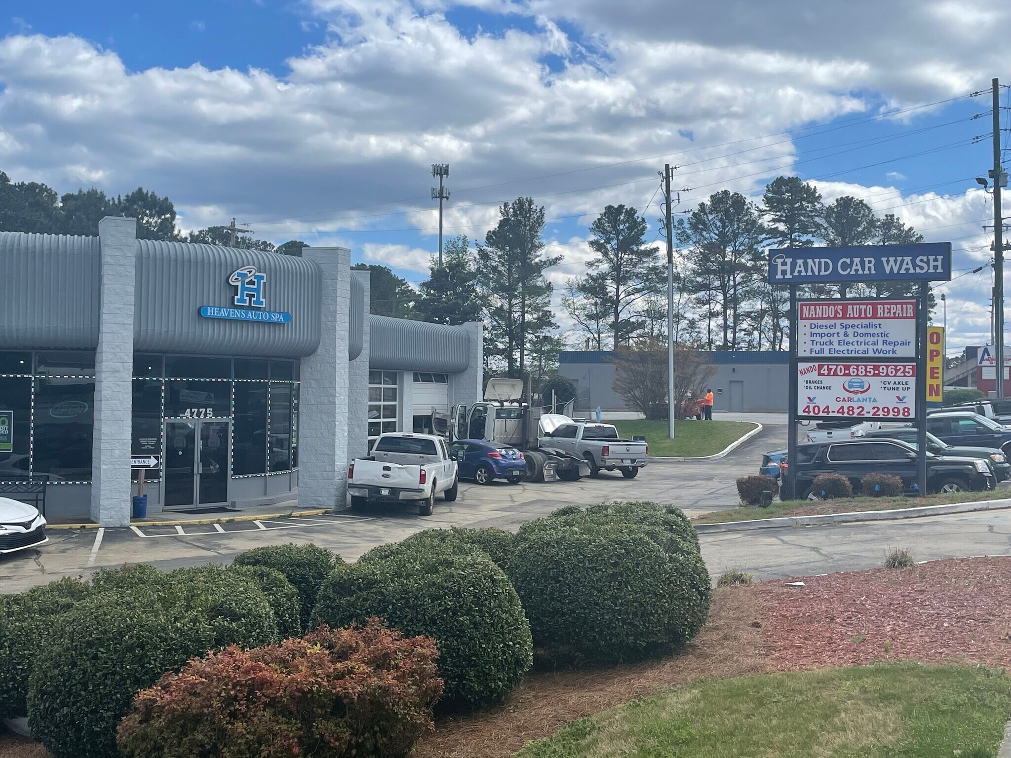 Copart In Austell Ga 90 - 8ryu4tm