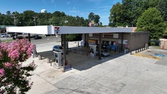 7-Eleven - NNN Property