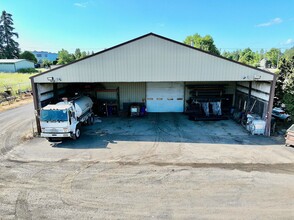 3121 Blossom Dr NE, Salem, OR for lease Aerial- Image 1 of 2